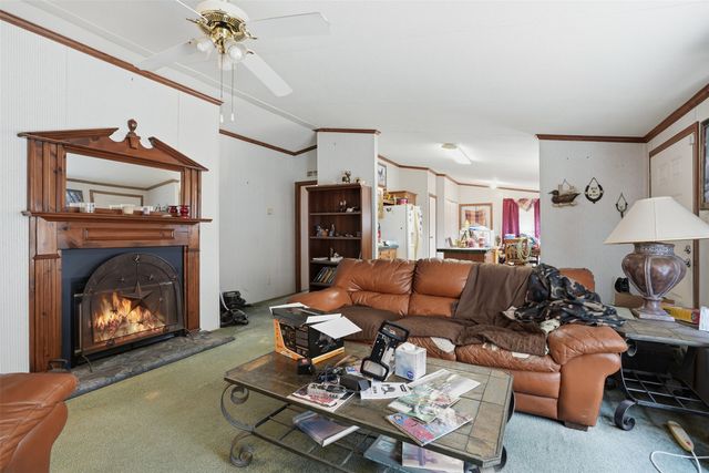 833 County Road 426, Cleburne, TX 76031