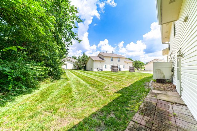 1601 TELLURIDE LN, Columbia, MO 65201