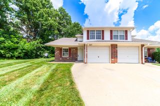 1601 TELLURIDE LN, Columbia, MO 65201