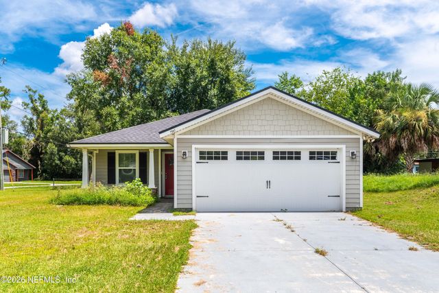 2507 LAMEE Lane, Jacksonville, FL 32207