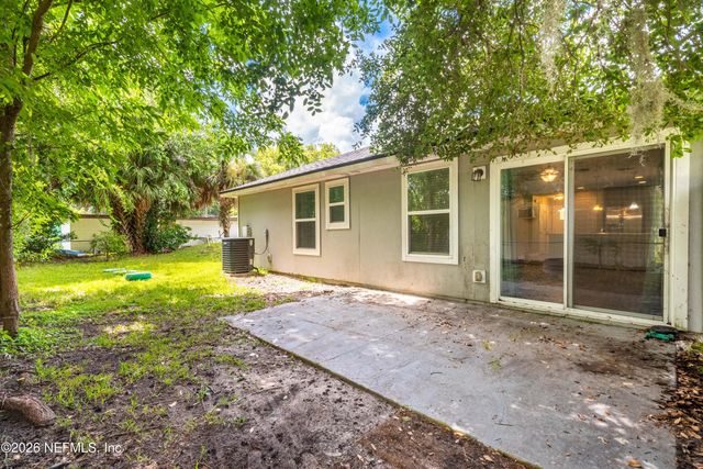 2507 LAMEE Lane, Jacksonville, FL 32207