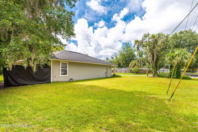 2507 LAMEE Lane, Jacksonville, FL 32207