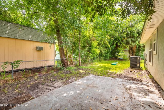 2507 LAMEE Lane, Jacksonville, FL 32207
