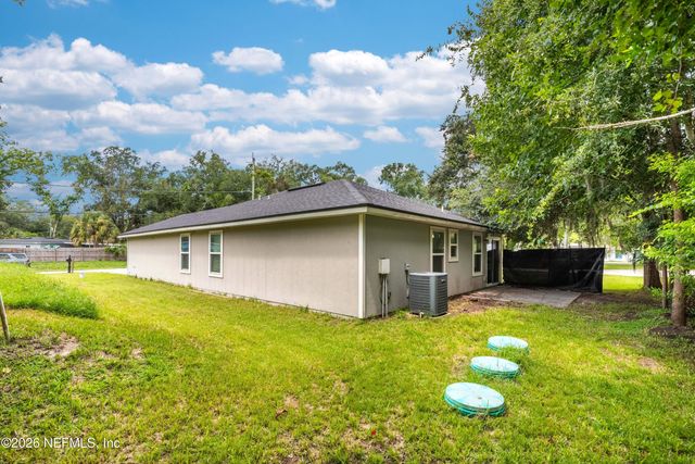2507 LAMEE Lane, Jacksonville, FL 32207