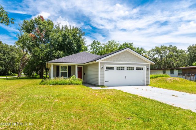 2507 LAMEE Lane, Jacksonville, FL 32207