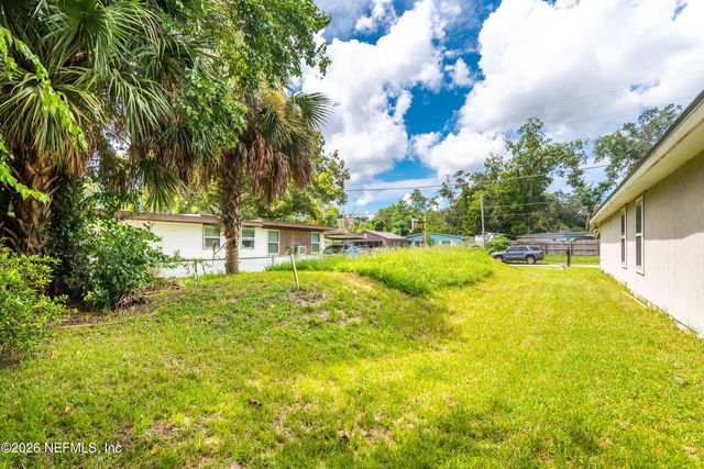 2507 LAMEE Lane, Jacksonville, FL 32207
