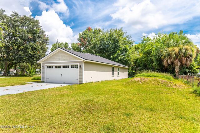 2507 LAMEE Lane, Jacksonville, FL 32207