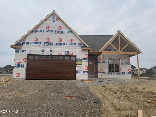 9240 Summer Song Lane, Sylvania, OH 43560