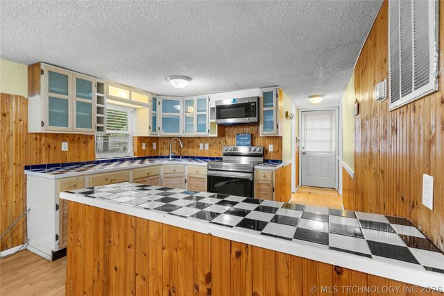 2966 Bristow Point, Mcalester, OK 74501