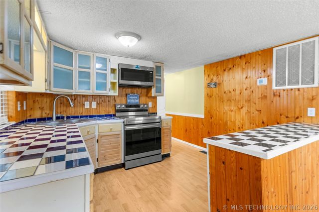 2966 Bristow Point, Mcalester, OK 74501