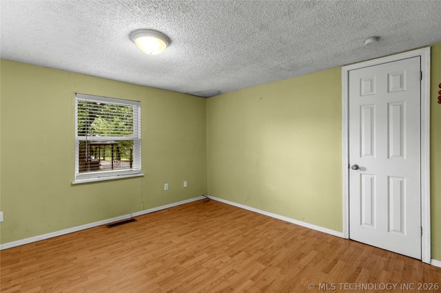 2966 Bristow Point, Mcalester, OK 74501