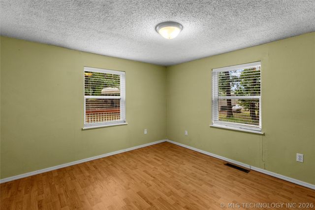 2966 Bristow Point, Mcalester, OK 74501