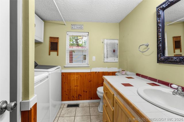 2966 Bristow Point, Mcalester, OK 74501