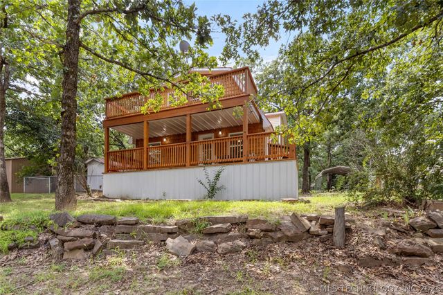 2966 Bristow Point, Mcalester, OK 74501