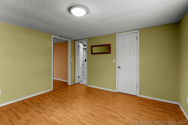 2966 Bristow Point, Mcalester, OK 74501