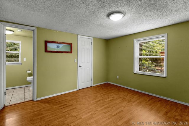 2966 Bristow Point, Mcalester, OK 74501