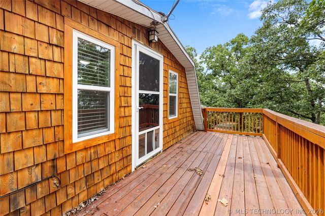 2966 Bristow Point, Mcalester, OK 74501