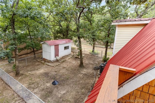 2966 Bristow Point, Mcalester, OK 74501
