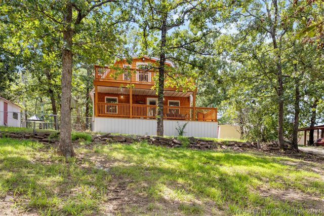 2966 Bristow Point, Mcalester, OK 74501