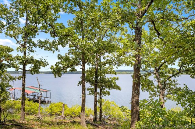 2966 Bristow Point, Mcalester, OK 74501