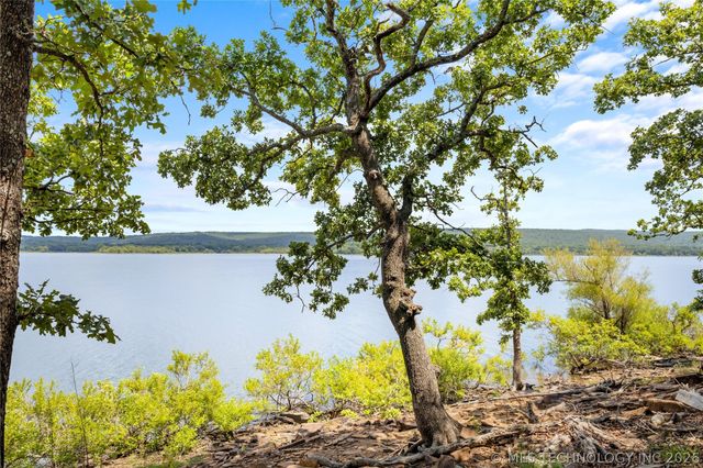 2966 Bristow Point, Mcalester, OK 74501