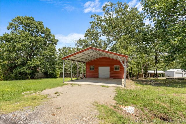 2966 Bristow Point, Mcalester, OK 74501