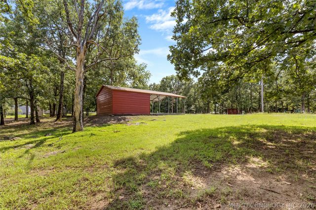 2966 Bristow Point, Mcalester, OK 74501