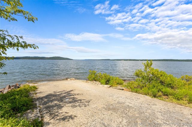 2966 Bristow Point, Mcalester, OK 74501