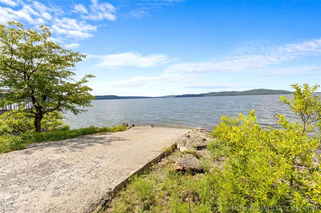 2966 Bristow Point, Mcalester, OK 74501