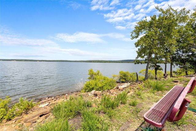 2966 Bristow Point, Mcalester, OK 74501