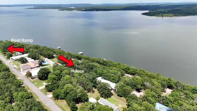 2966 Bristow Point, Mcalester, OK 74501