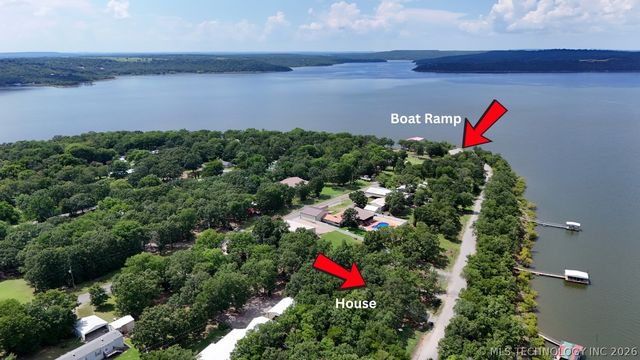 2966 Bristow Point, Mcalester, OK 74501