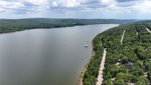2966 Bristow Point, Mcalester, OK 74501
