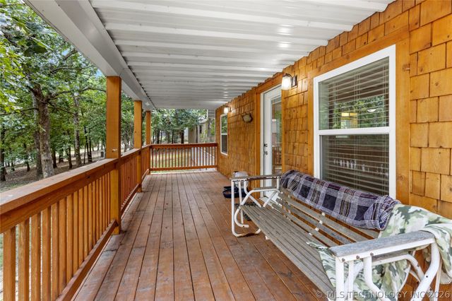 2966 Bristow Point, Mcalester, OK 74501