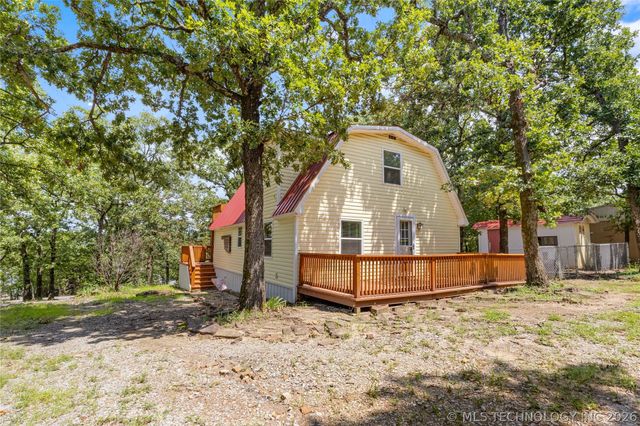 2966 Bristow Point, Mcalester, OK 74501