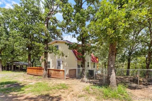 2966 Bristow Point, Mcalester, OK 74501