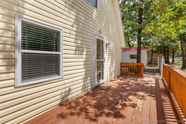 2966 Bristow Point, Mcalester, OK 74501