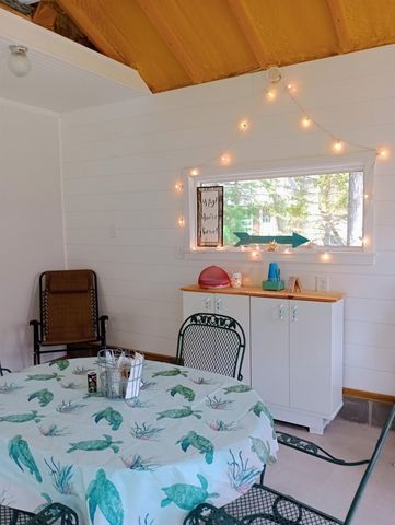 2423 West Drive, Tawas City, MI 48763