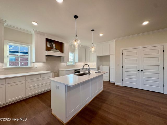 7597 Sweetwater Drive, Nashville, NC 27856