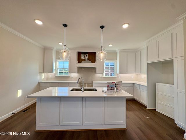 7597 Sweetwater Drive, Nashville, NC 27856