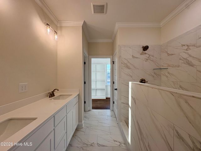 7597 Sweetwater Drive, Nashville, NC 27856