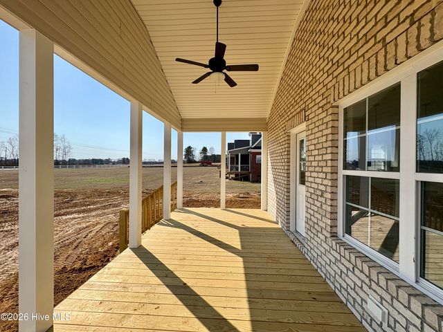 7597 Sweetwater Drive, Nashville, NC 27856