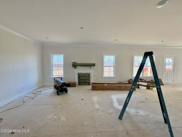 7597 Sweetwater Drive, Nashville, NC 27856