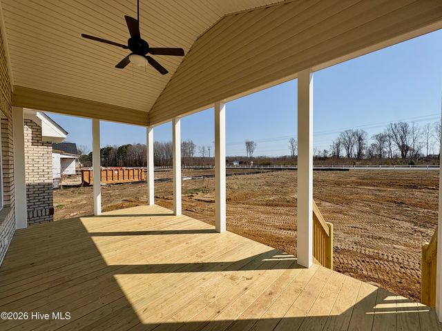 7597 Sweetwater Drive, Nashville, NC 27856