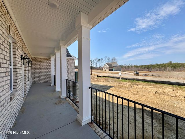 7597 Sweetwater Drive, Nashville, NC 27856