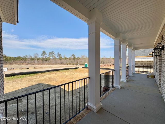 7597 Sweetwater Drive, Nashville, NC 27856