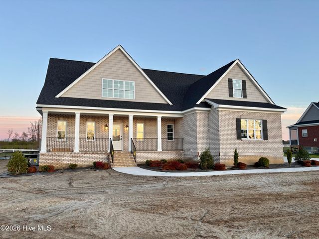 7597 Sweetwater Drive, Nashville, NC 27856