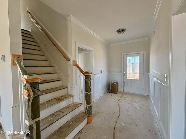 7597 Sweetwater Drive, Nashville, NC 27856