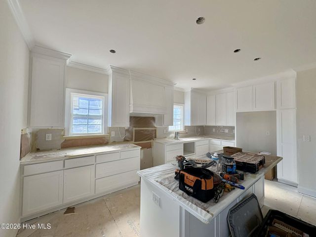 7597 Sweetwater Drive, Nashville, NC 27856