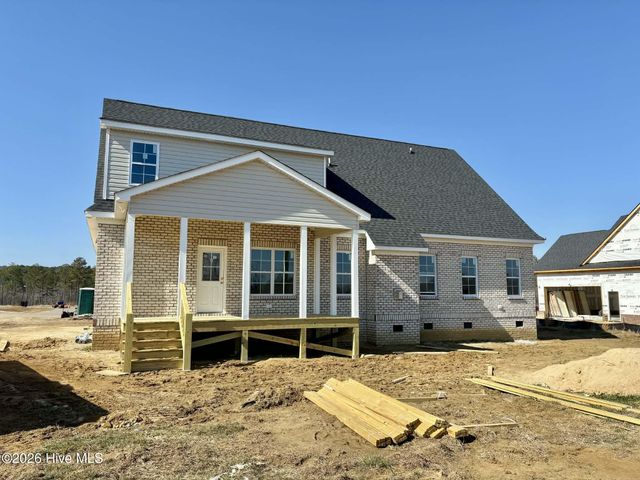 7597 Sweetwater Drive, Nashville, NC 27856